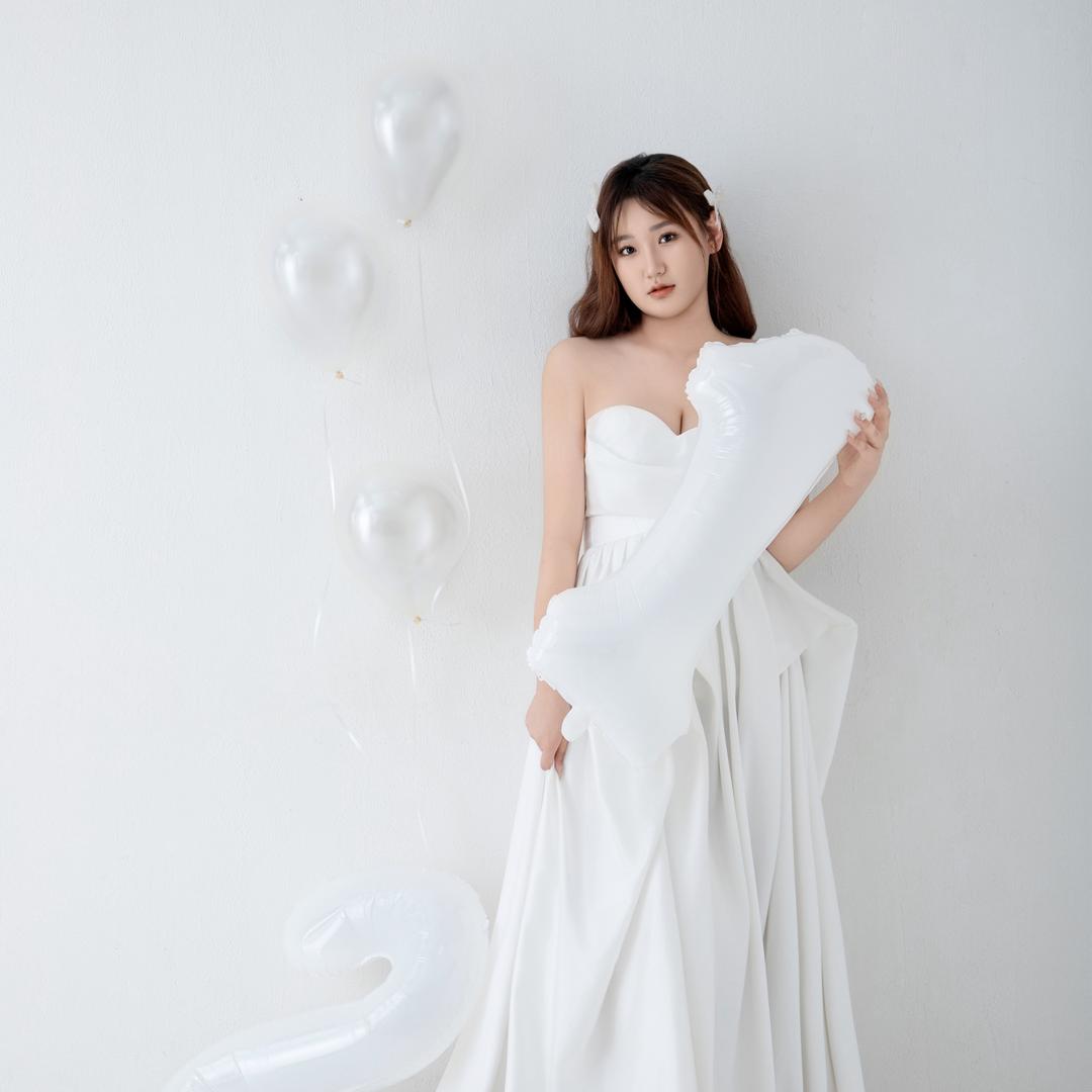 婷hao