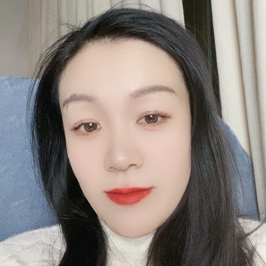 小樱桃🍒