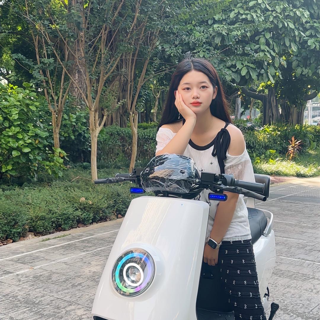 小杨南宁电动车