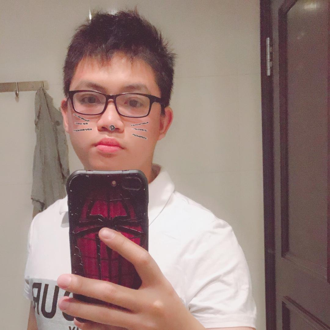 Charles头像