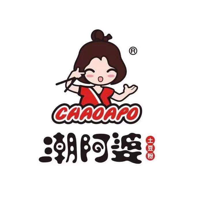 潮阿婆土豆粉(亳州学院店)官方号