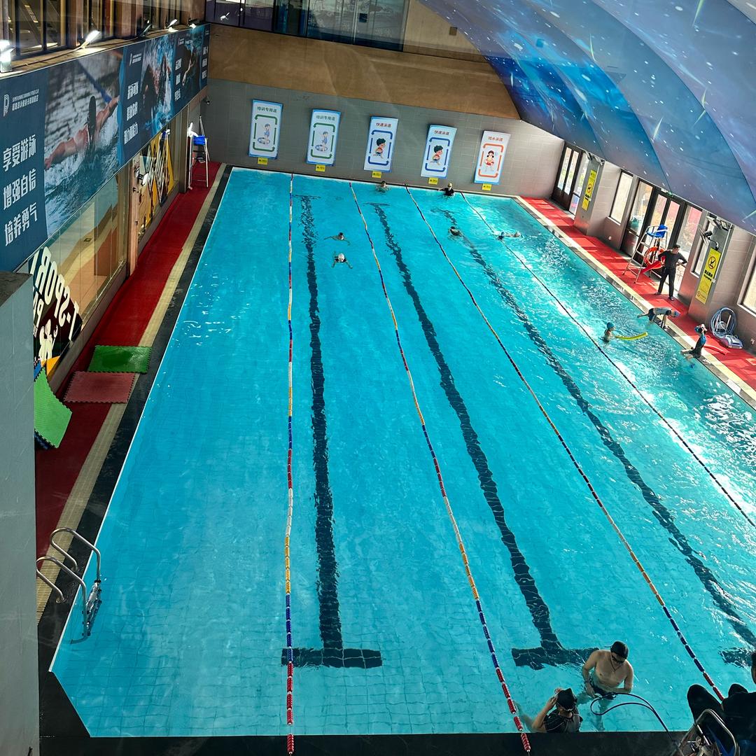 上海盈翰体育咨询有限公司