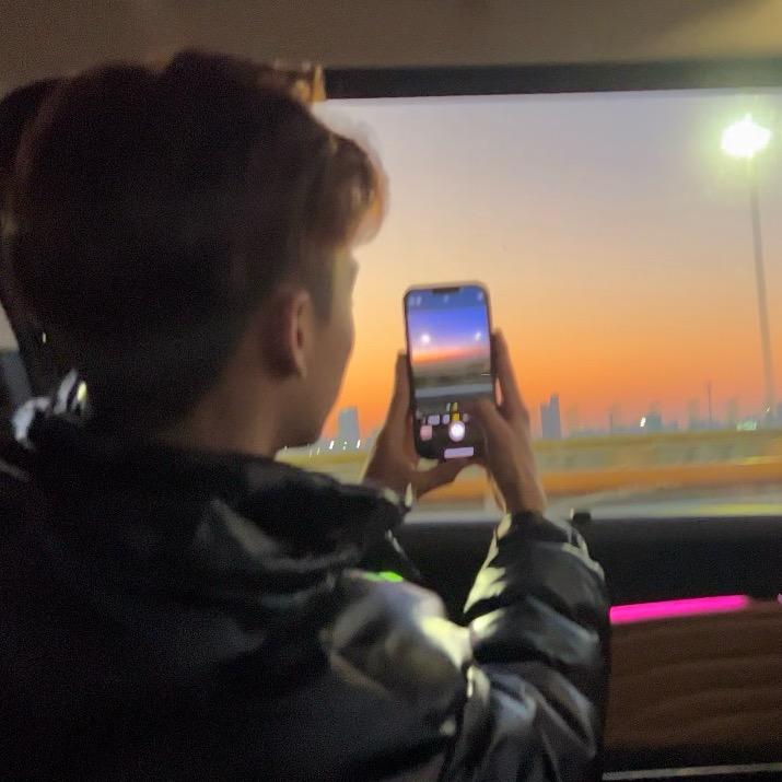 观云