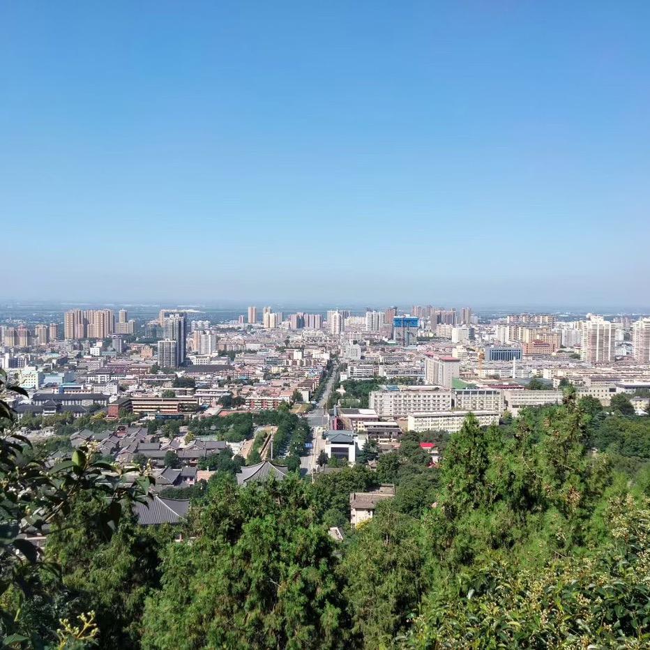 请叫我亿总