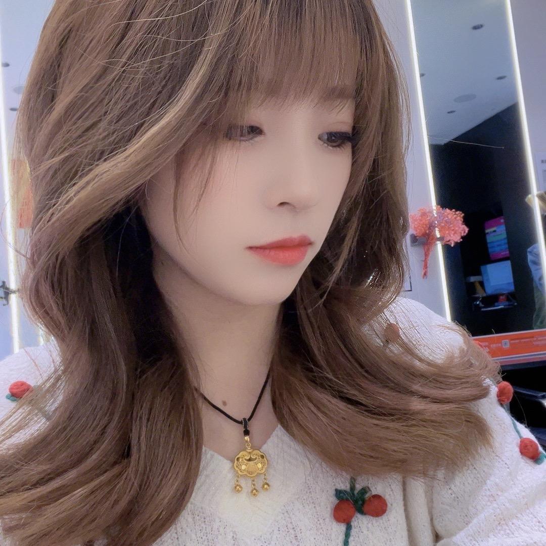 徐东品牌®西安181店长  意涵