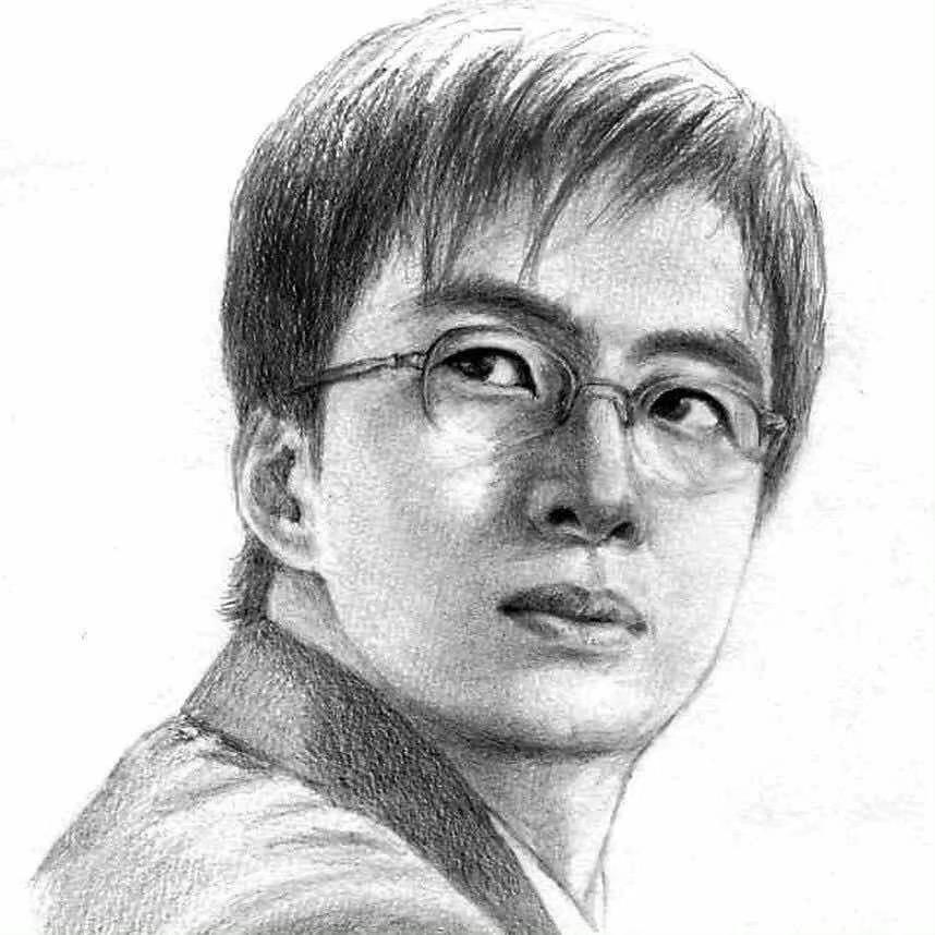 我是张甦