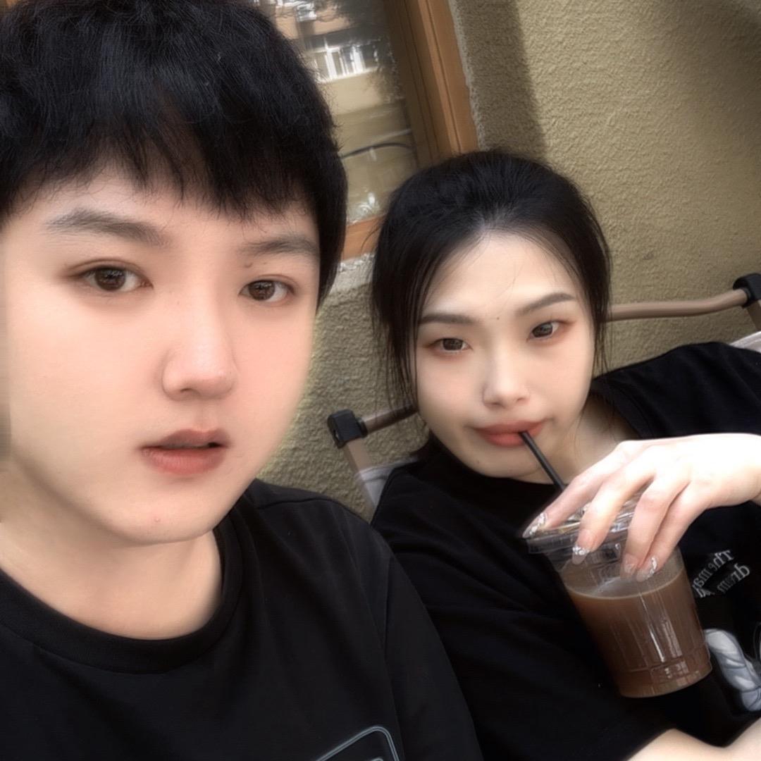 炭烤小肥🐑