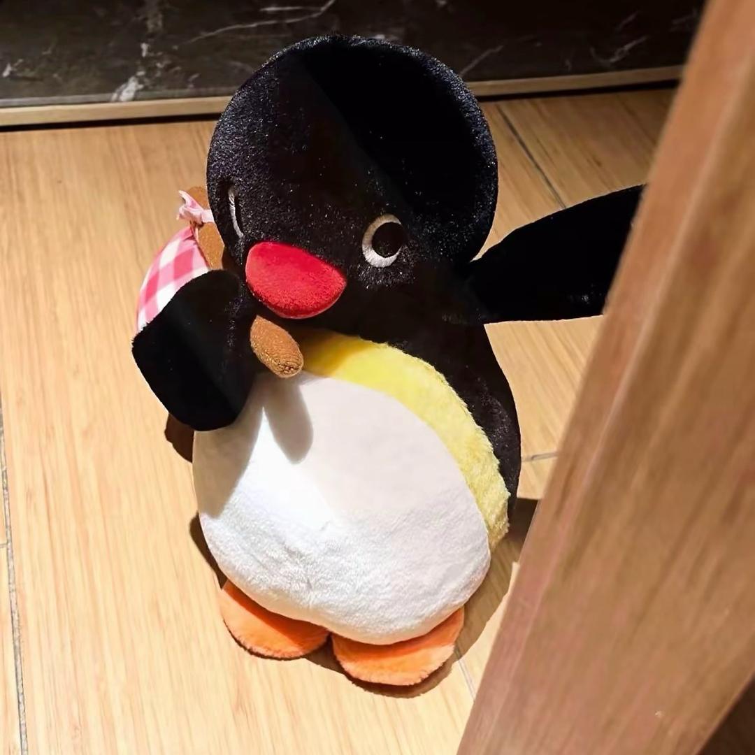 🥔泥
