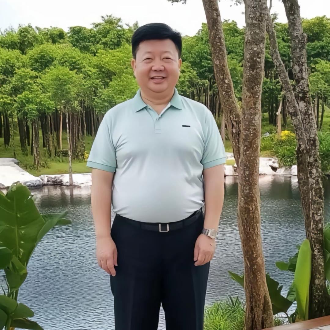 快乐胖叔