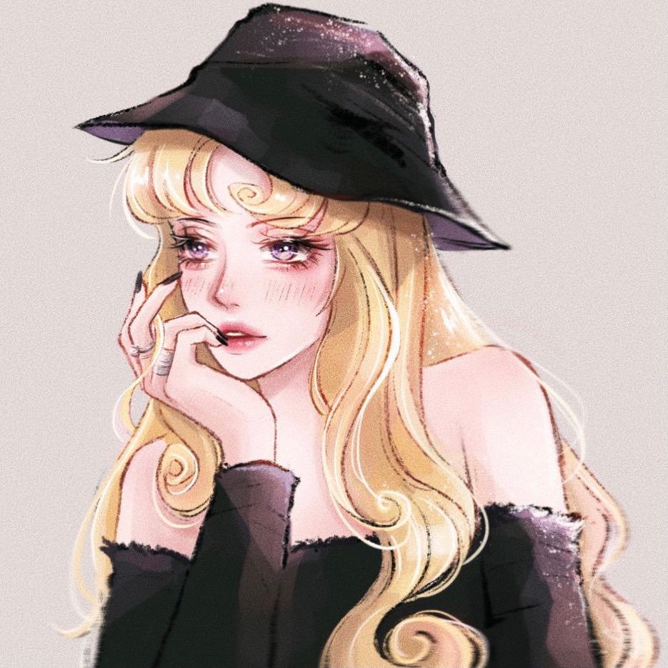 安妮.