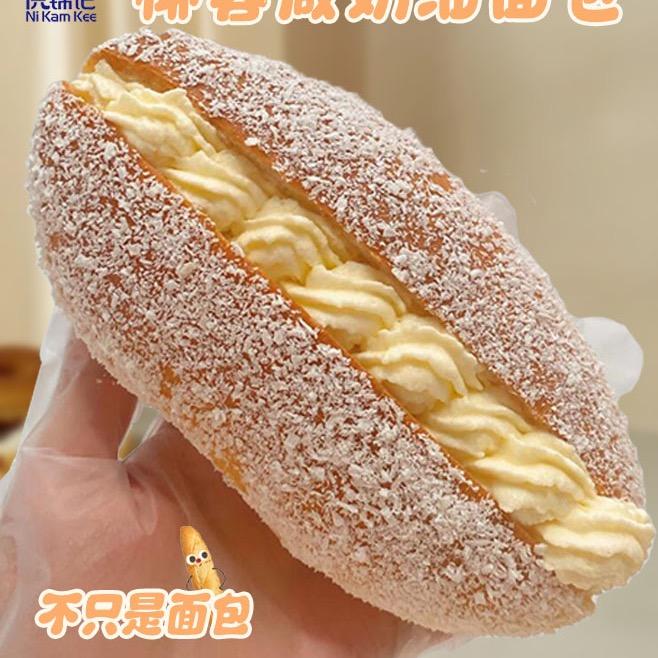 一哥面包