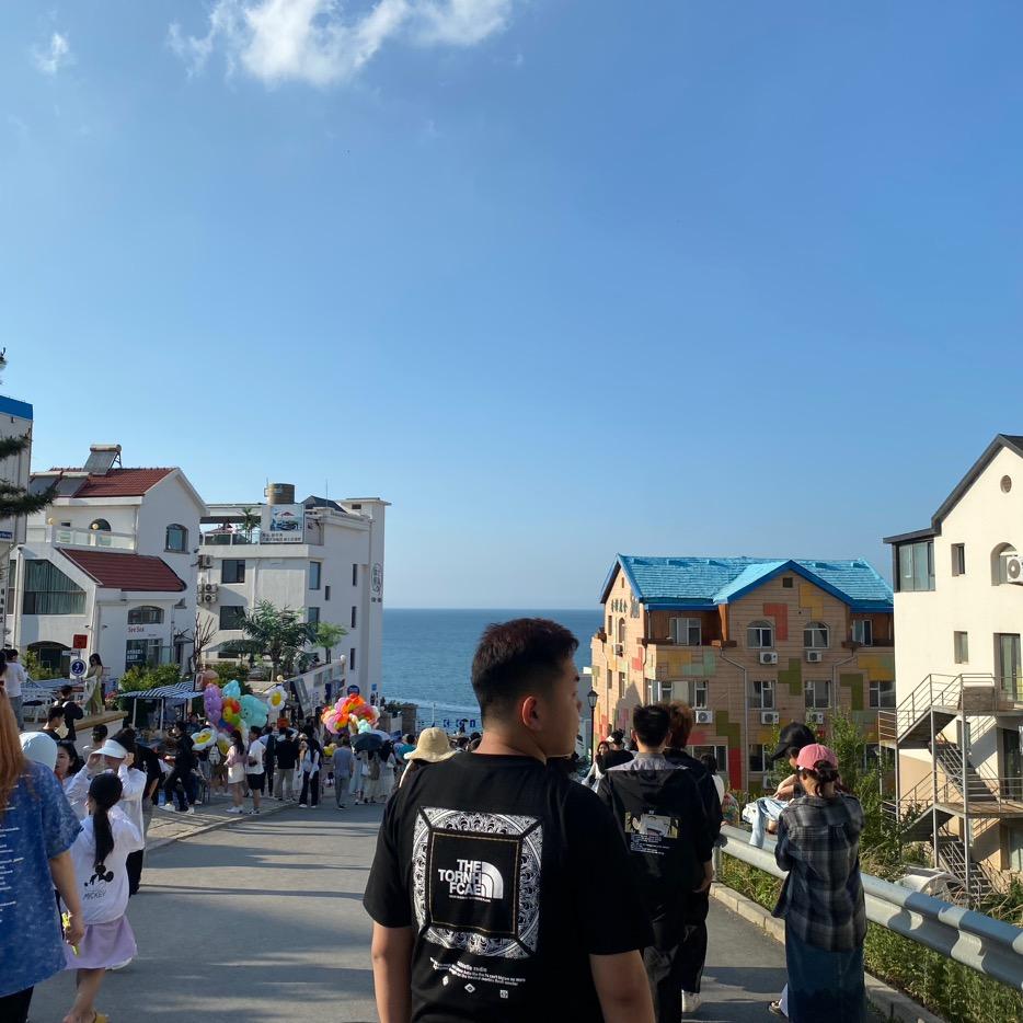 说话不停的小成