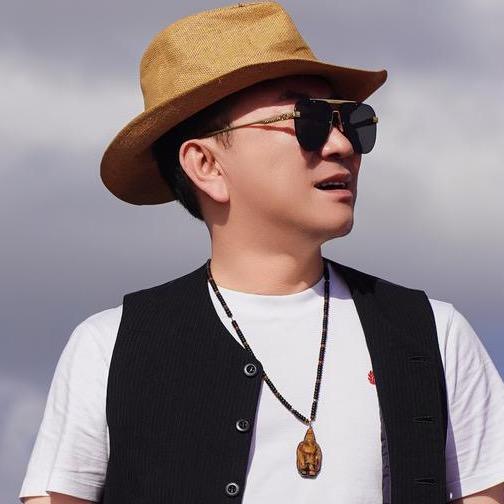 歌手老范儿@抖音