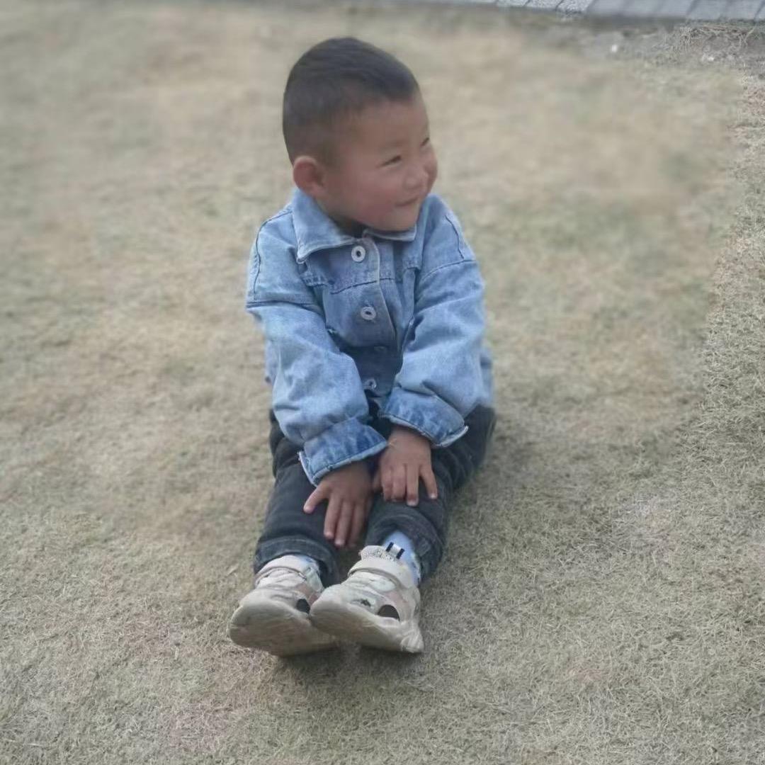 大叔叔