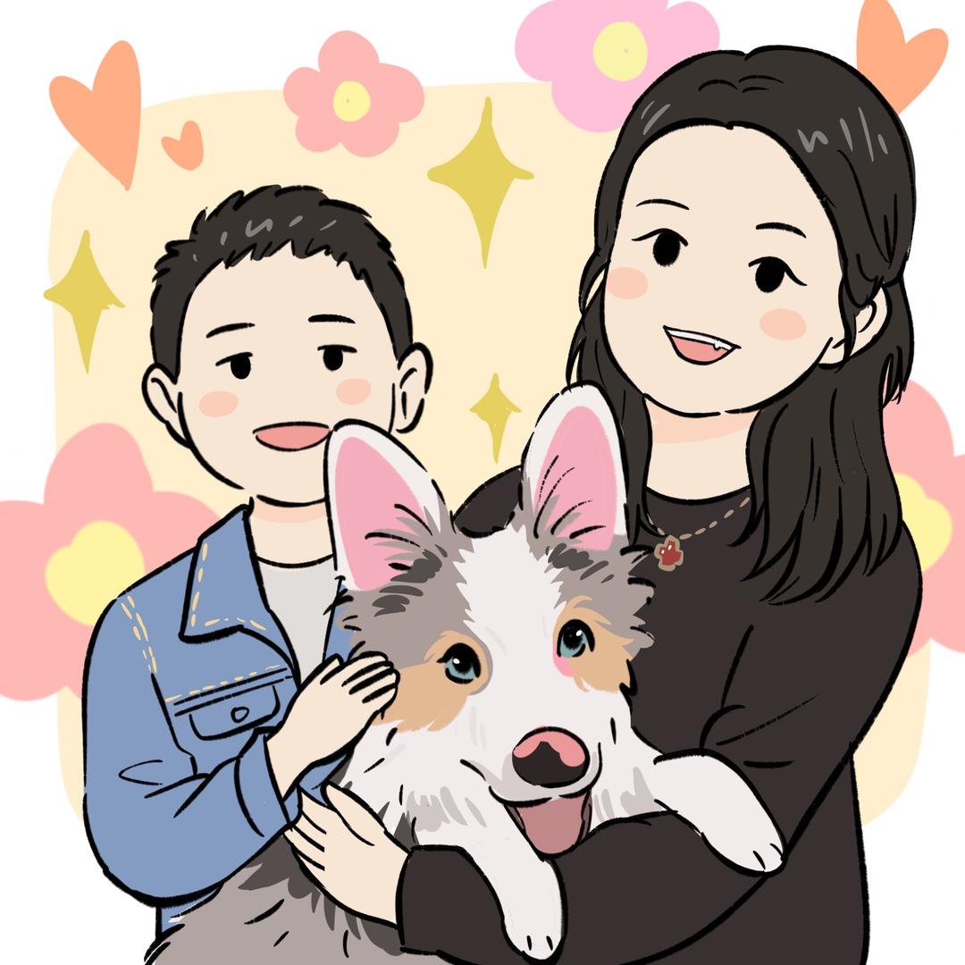 爱喝酒的小妖精