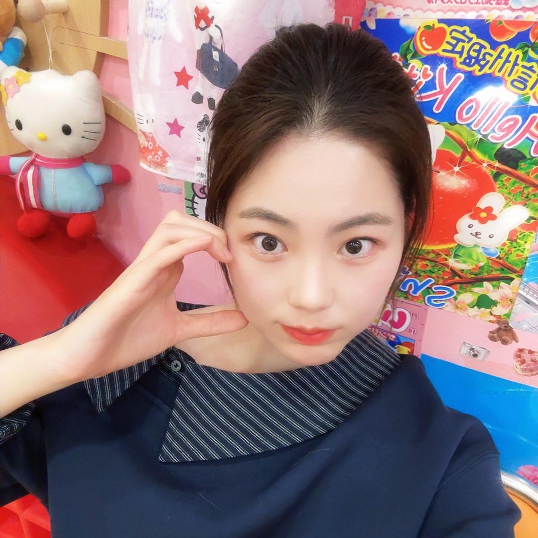 盖盖.(瘦不了版)