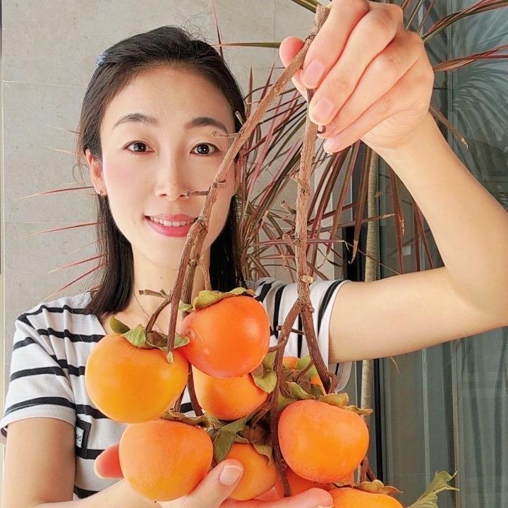 米姐～吃点啥
