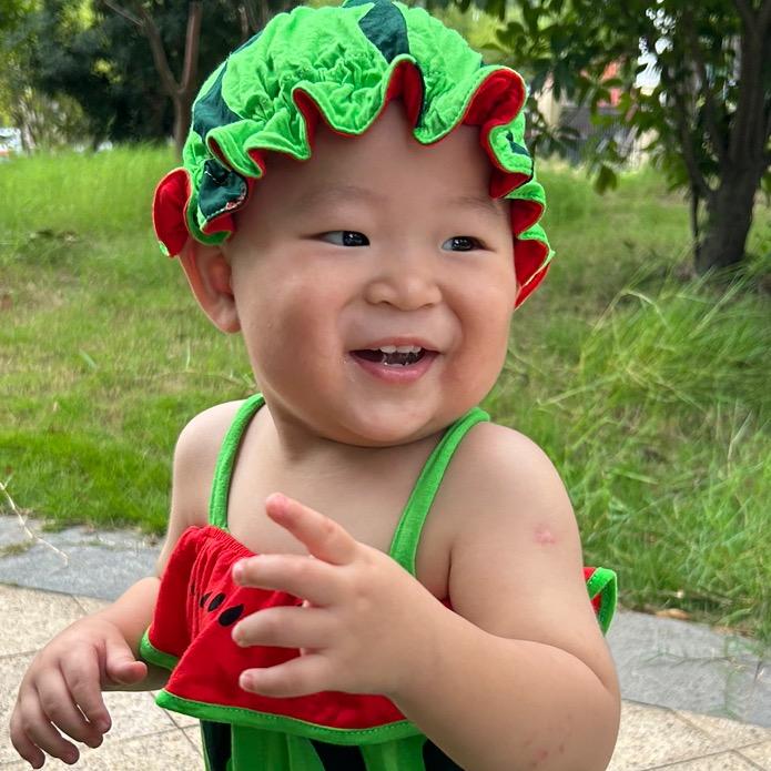 宸宸成长记