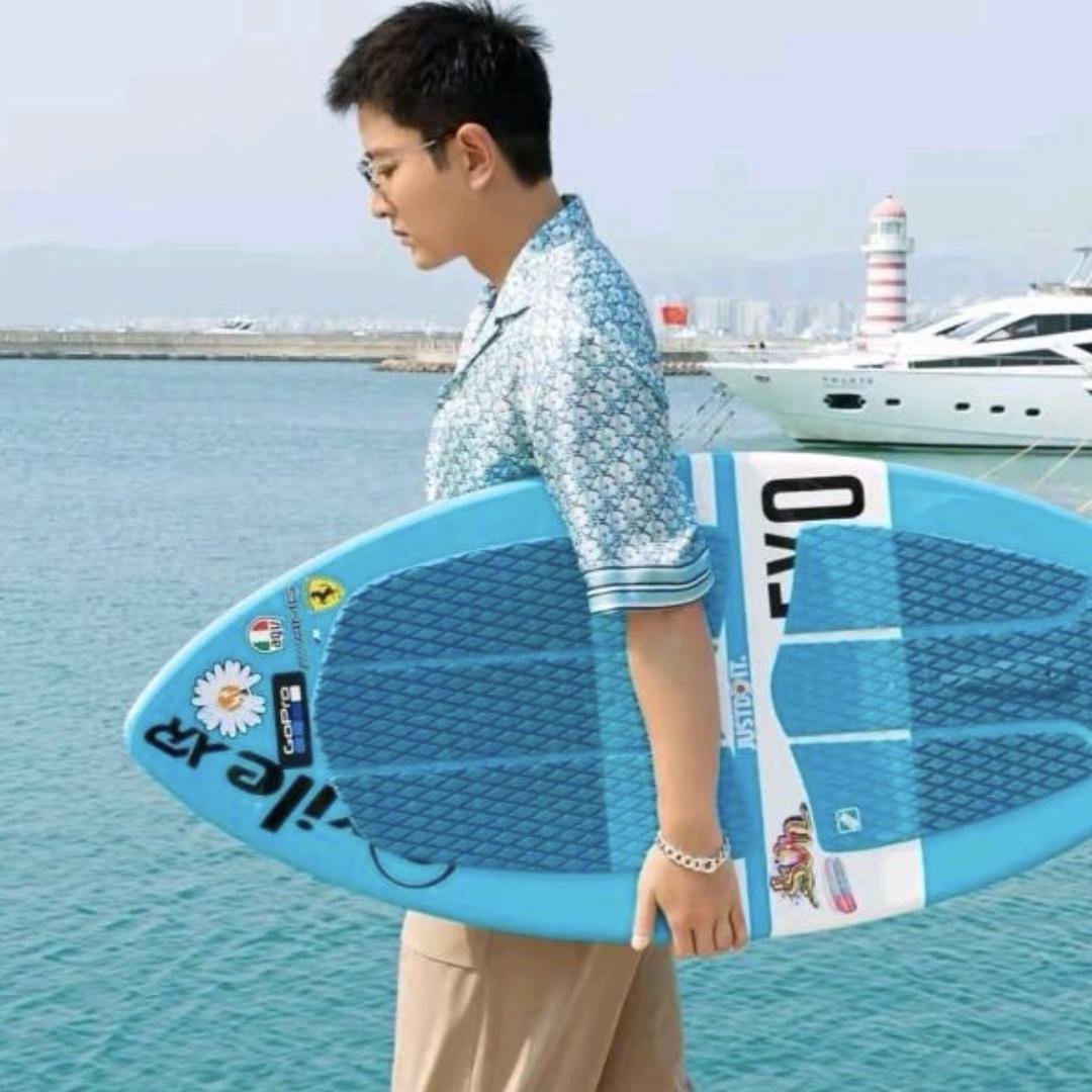 贾乃亮好物甄选