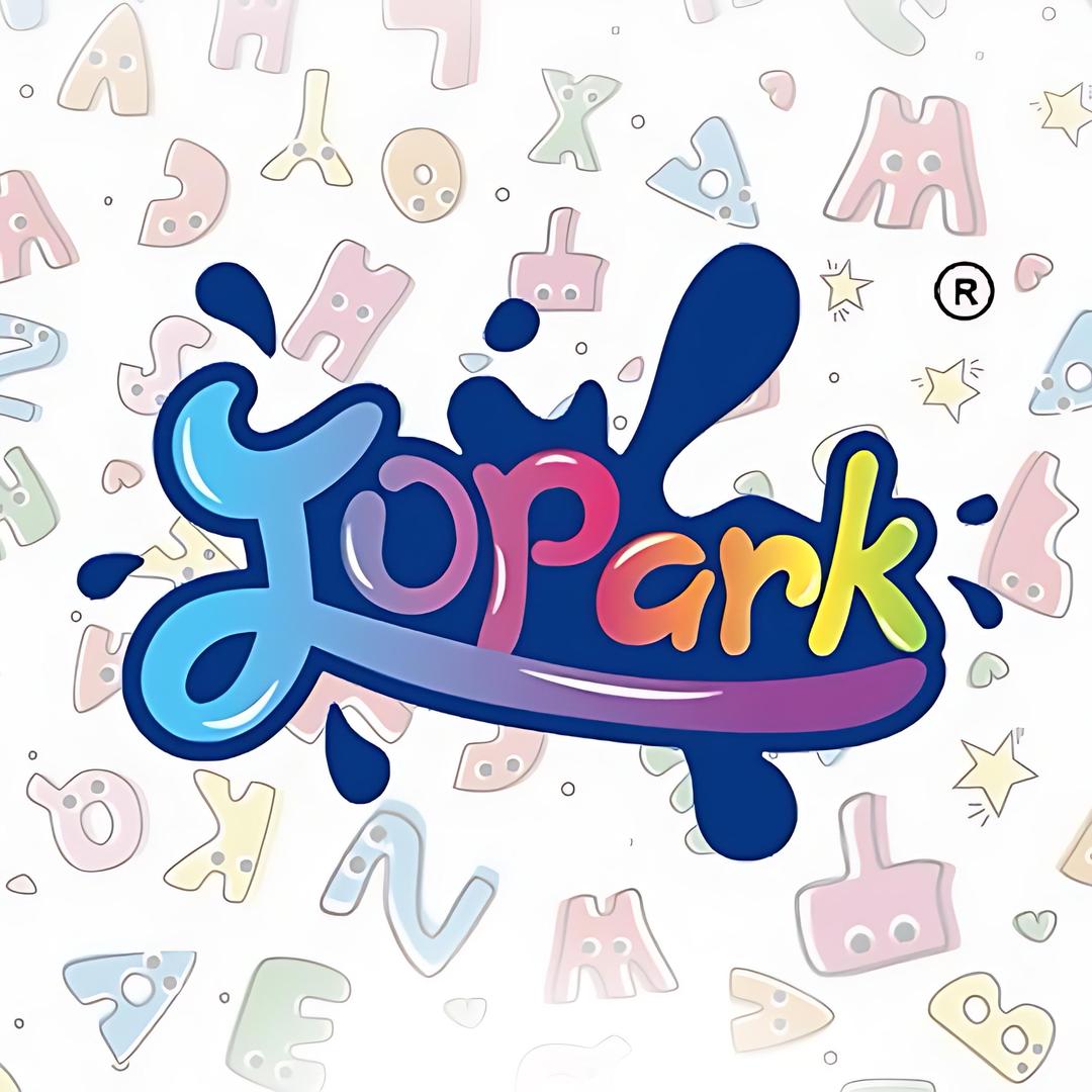 Jopark智能Ai潮玩