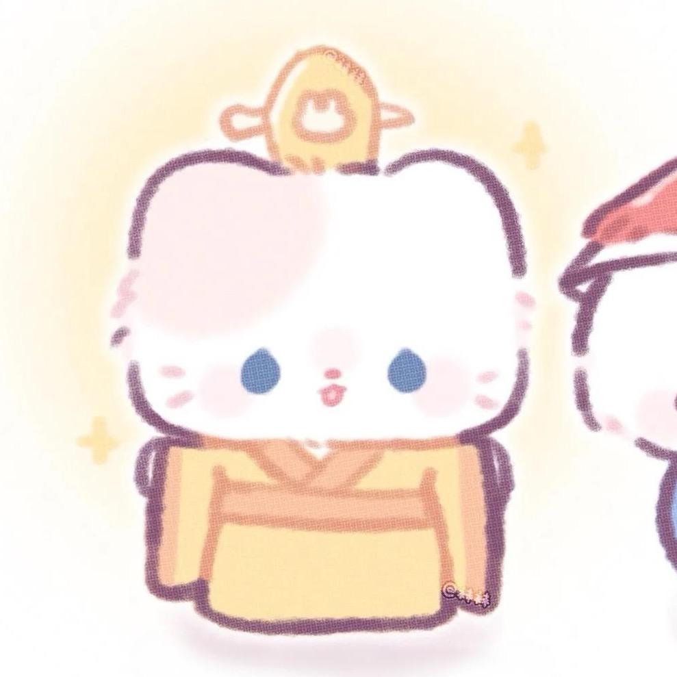 一圈圈^