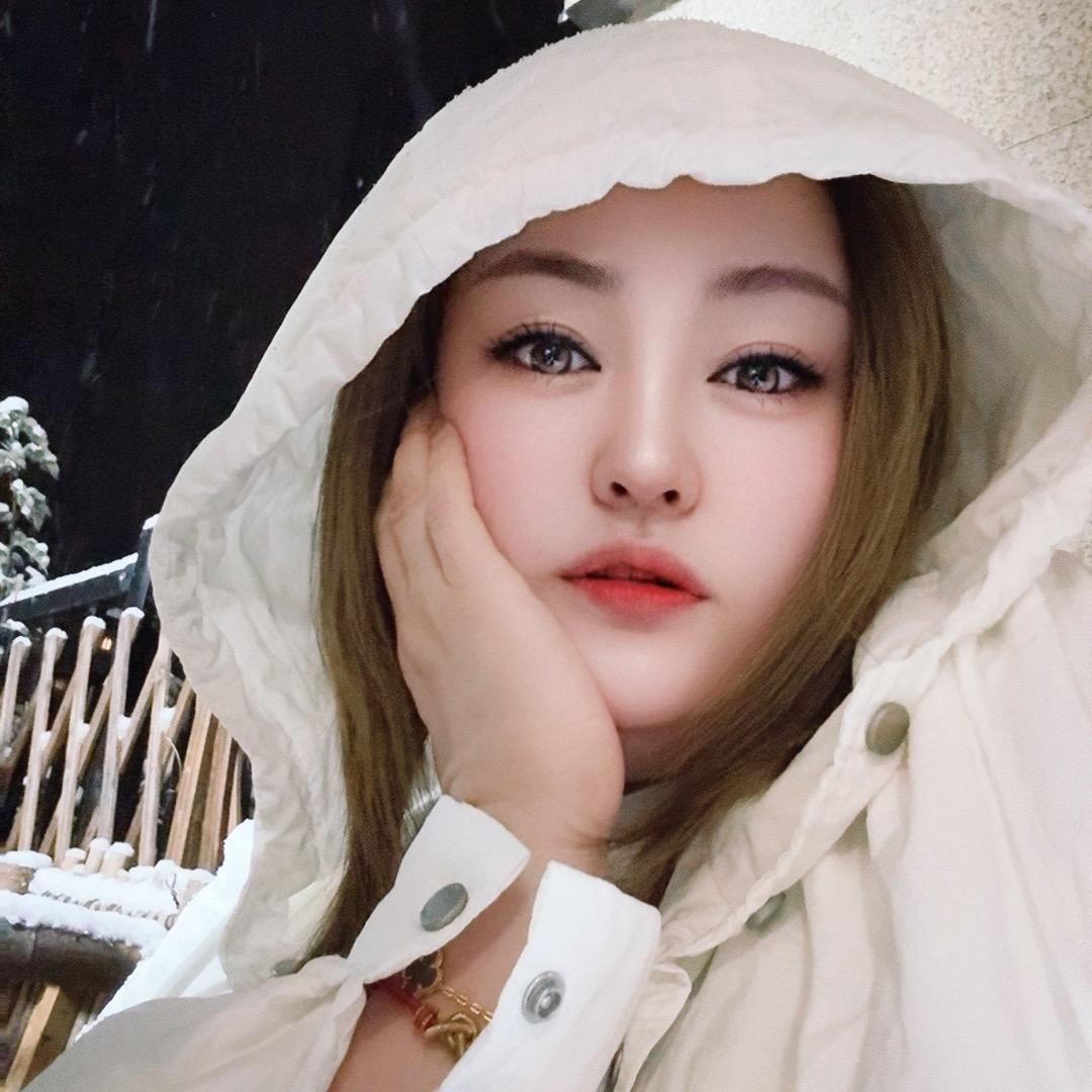 山东萍姐（爱心正能量❤️）