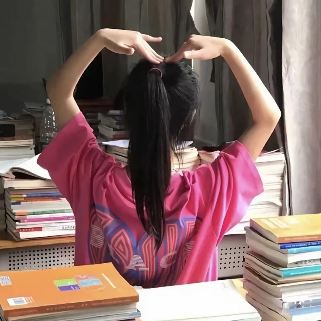 小鹿学姐（英语进阶版）