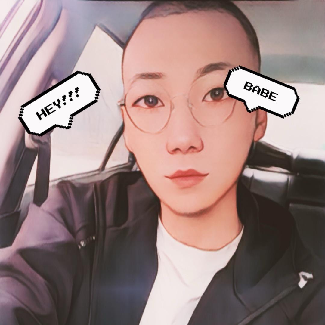 你的超人