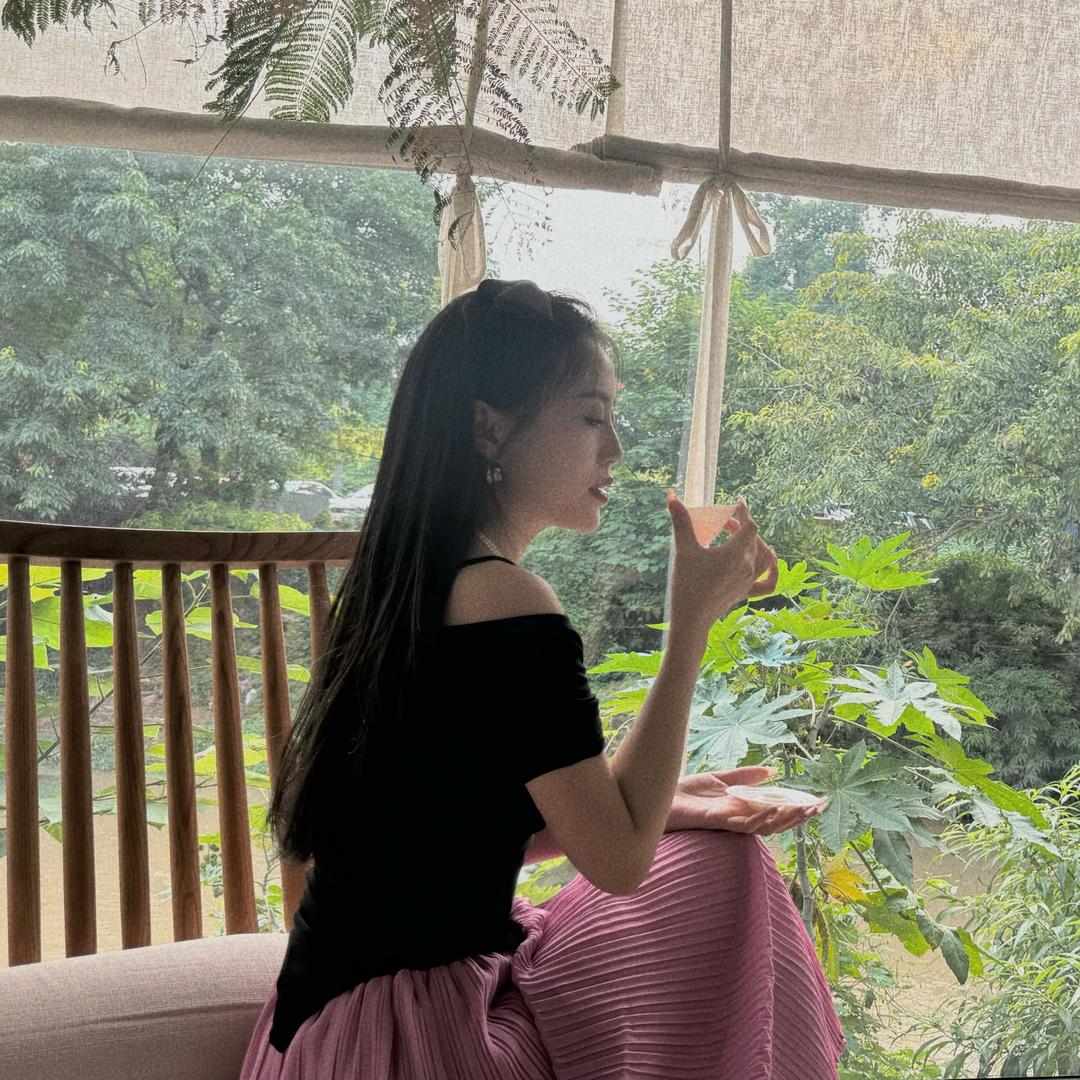 鱼子酱 🍒