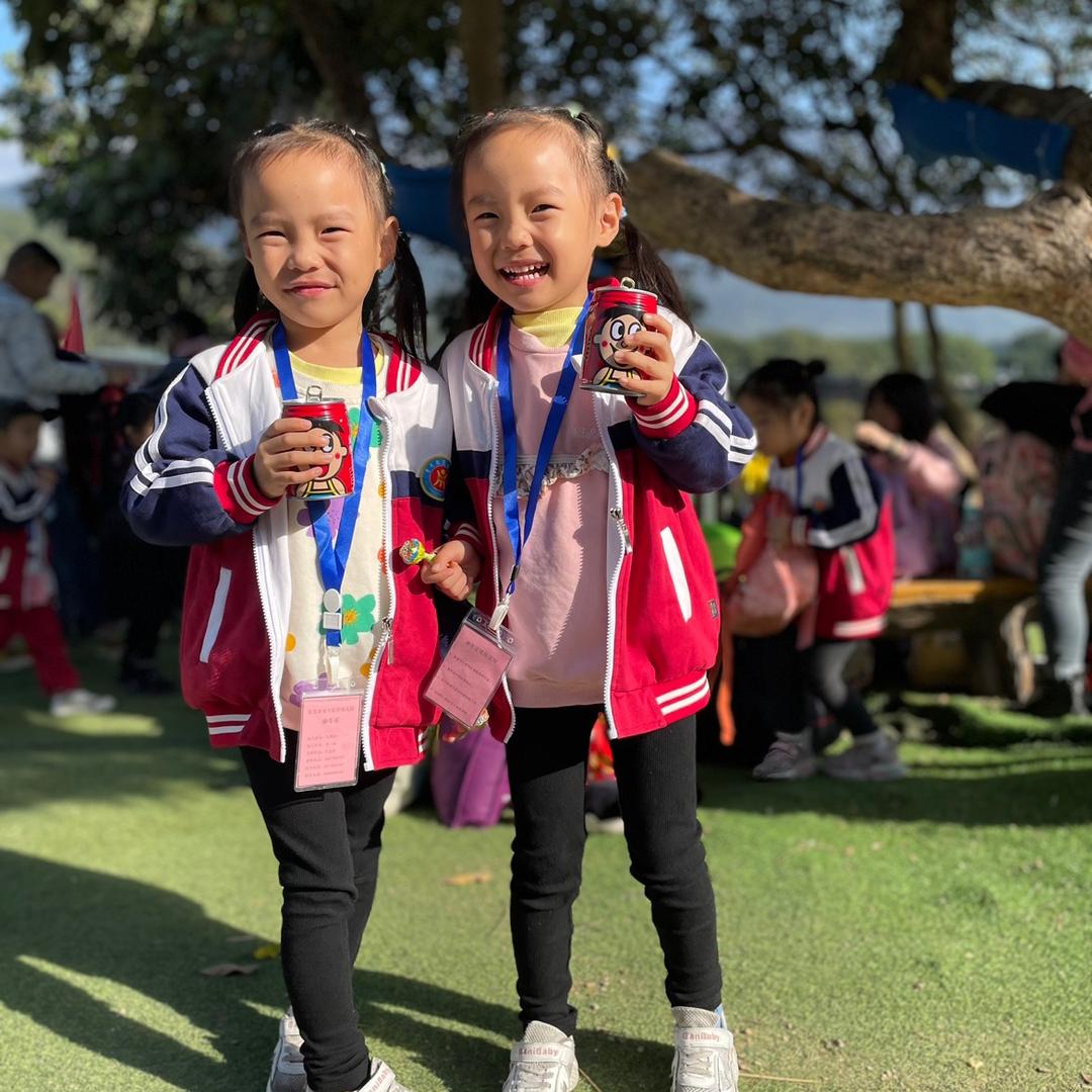 大姝小姝落玉盘