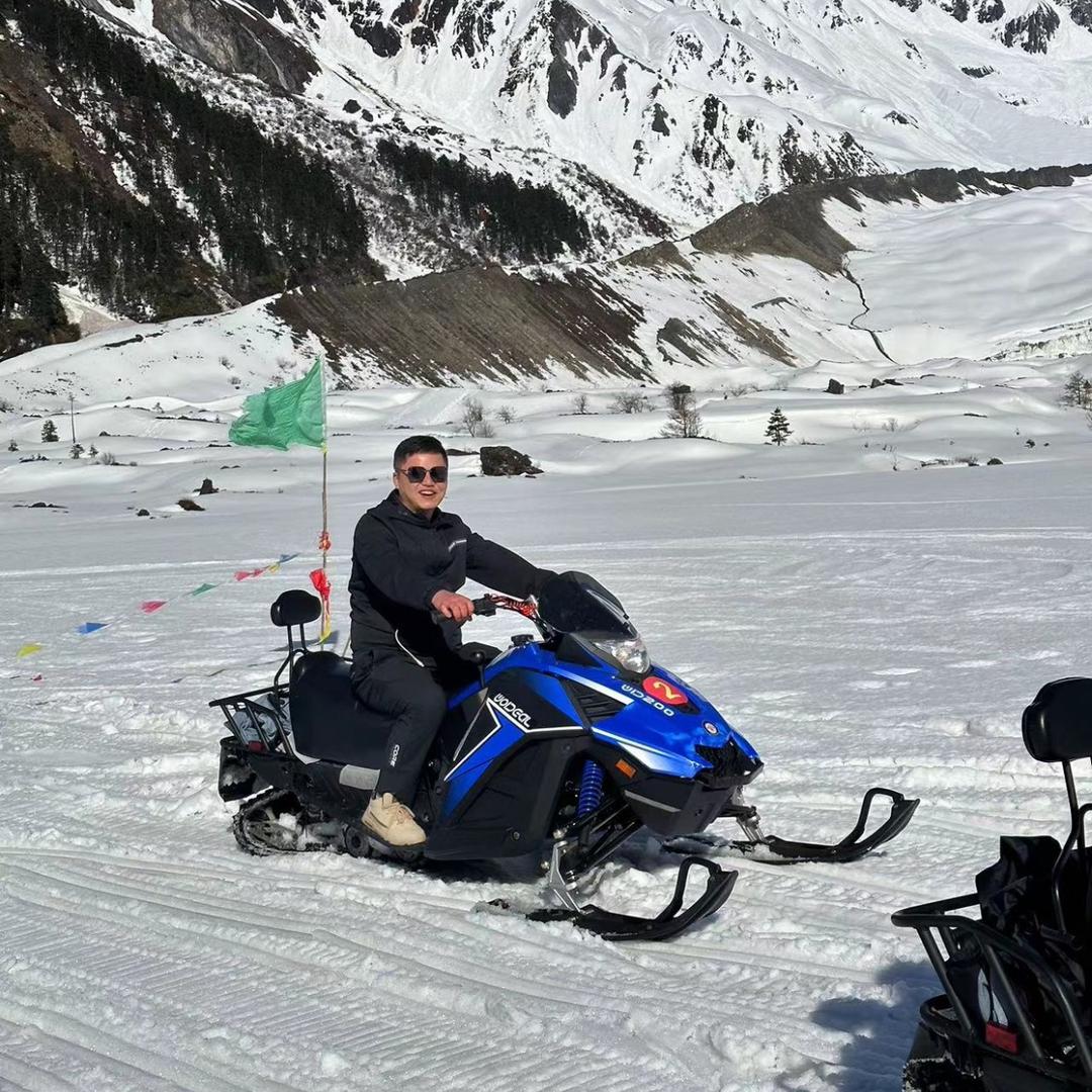 马拉松🏃‍♀️