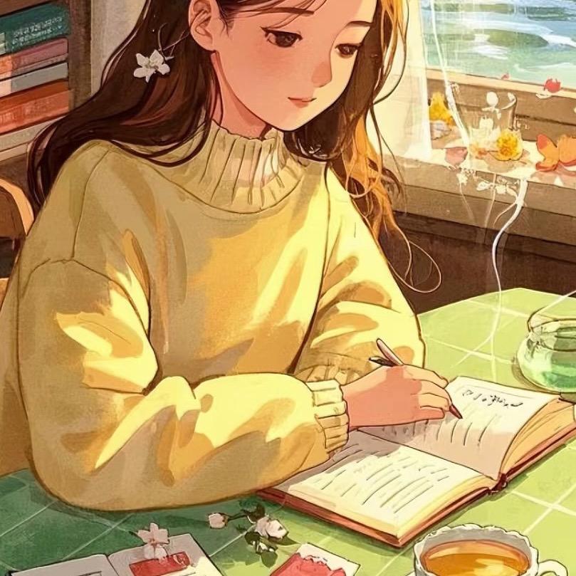 ༄ᐝ清风徐来*🍃