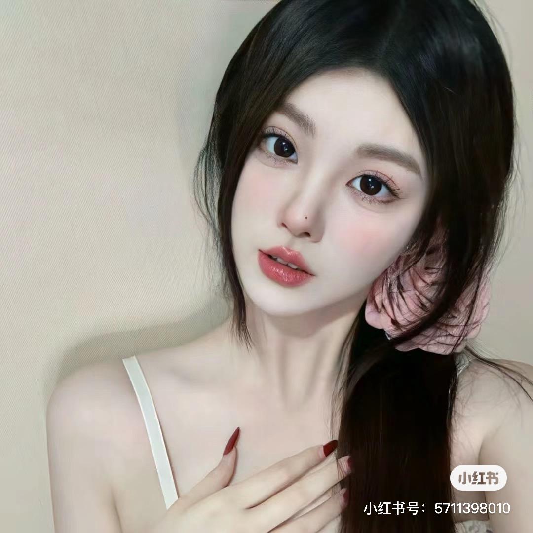 果果🥰