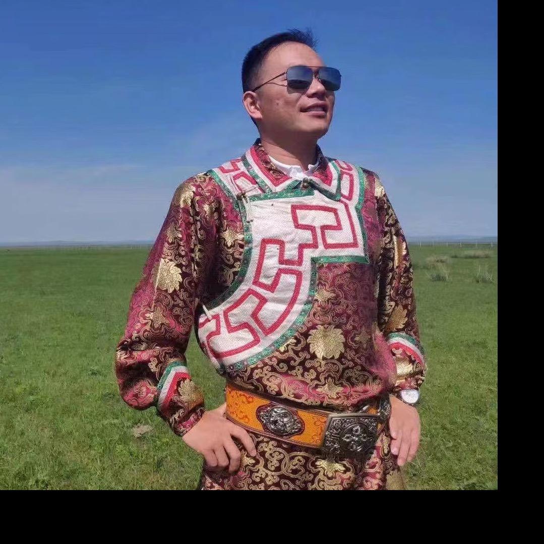 北京张小旭