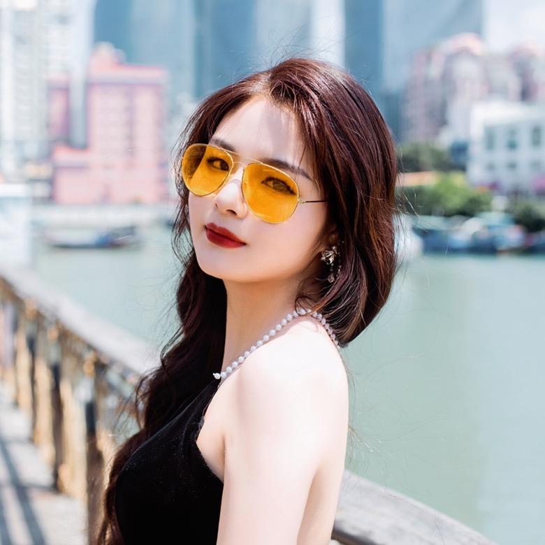 @是张姣姣啊！