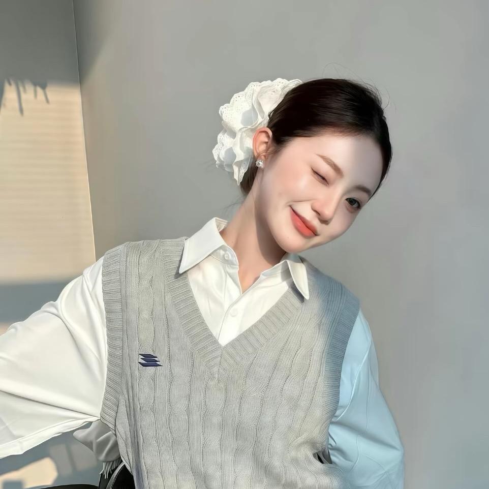 羊咩咩～