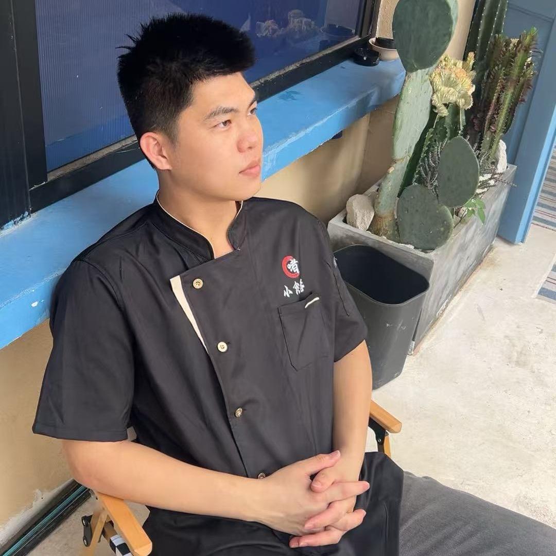 老陈（啫啫煲实体店培训教学）