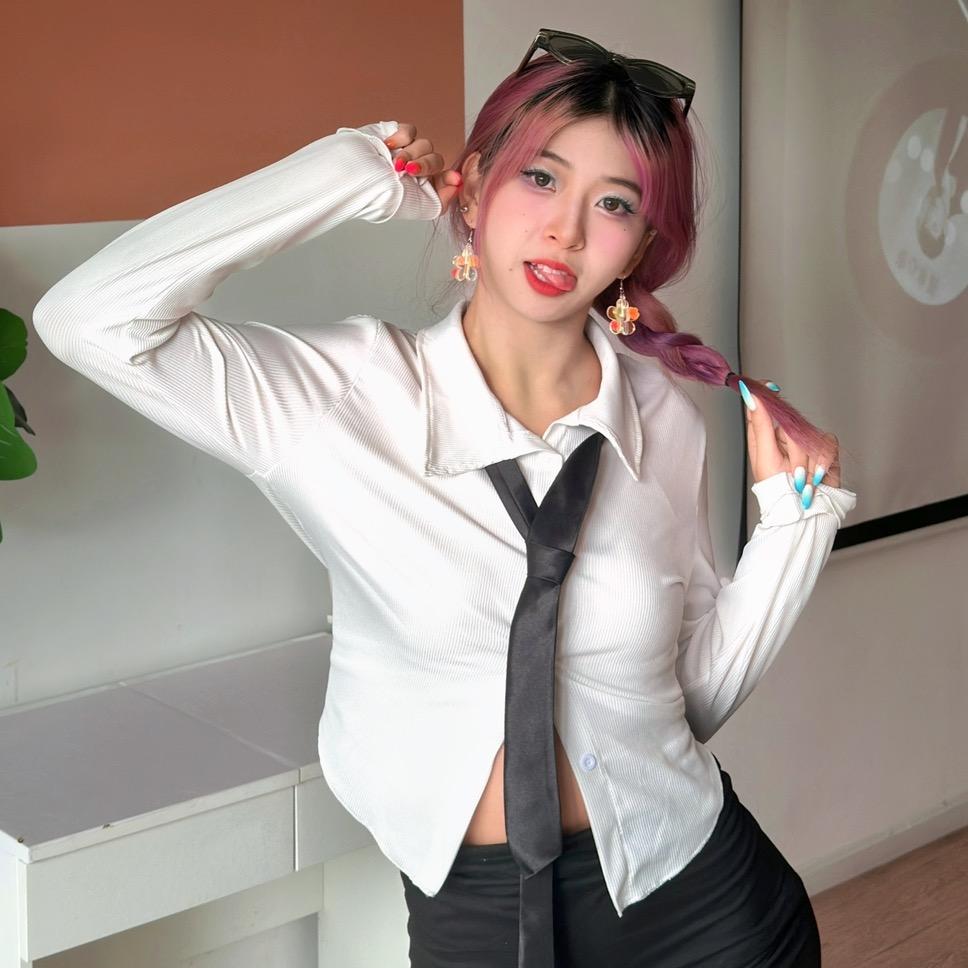 是嫣然呀w