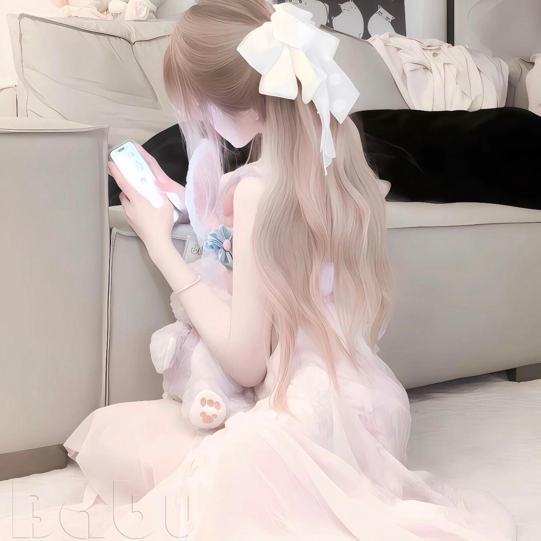 我没出息
