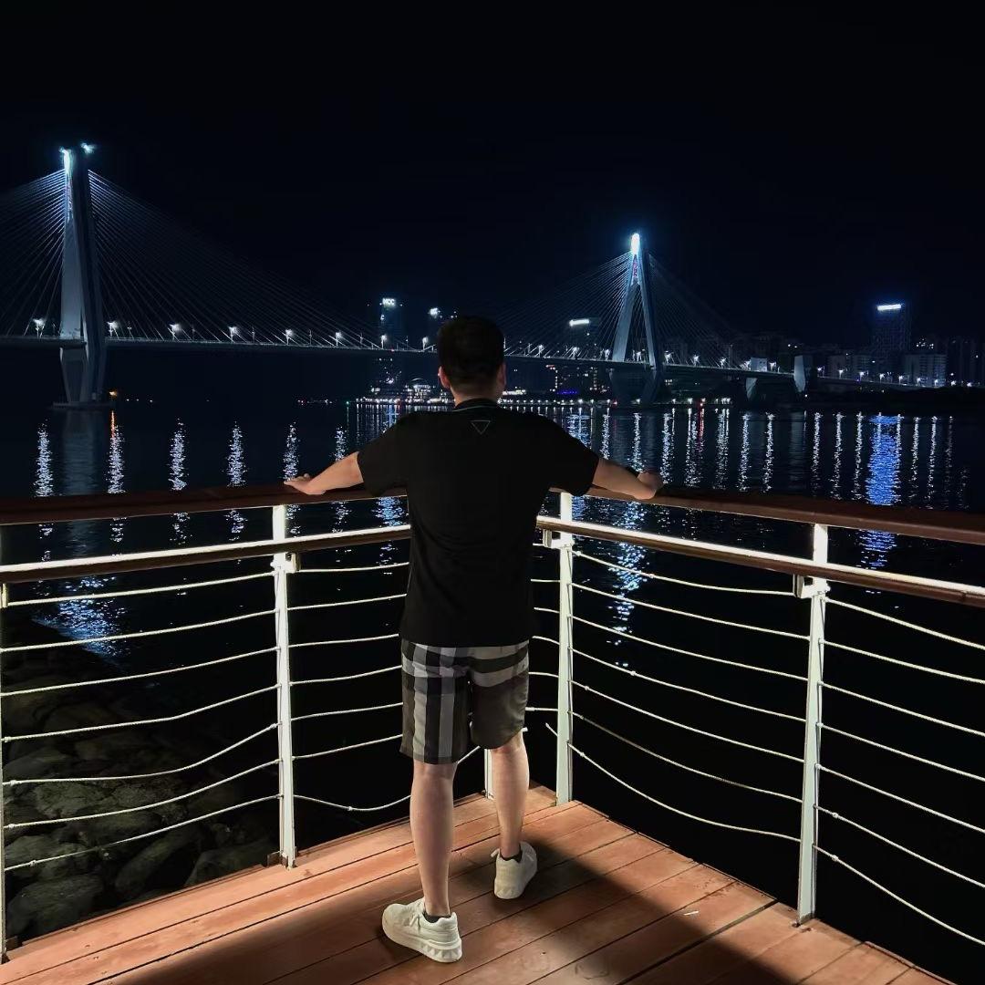 兴安盟双子星「大星」