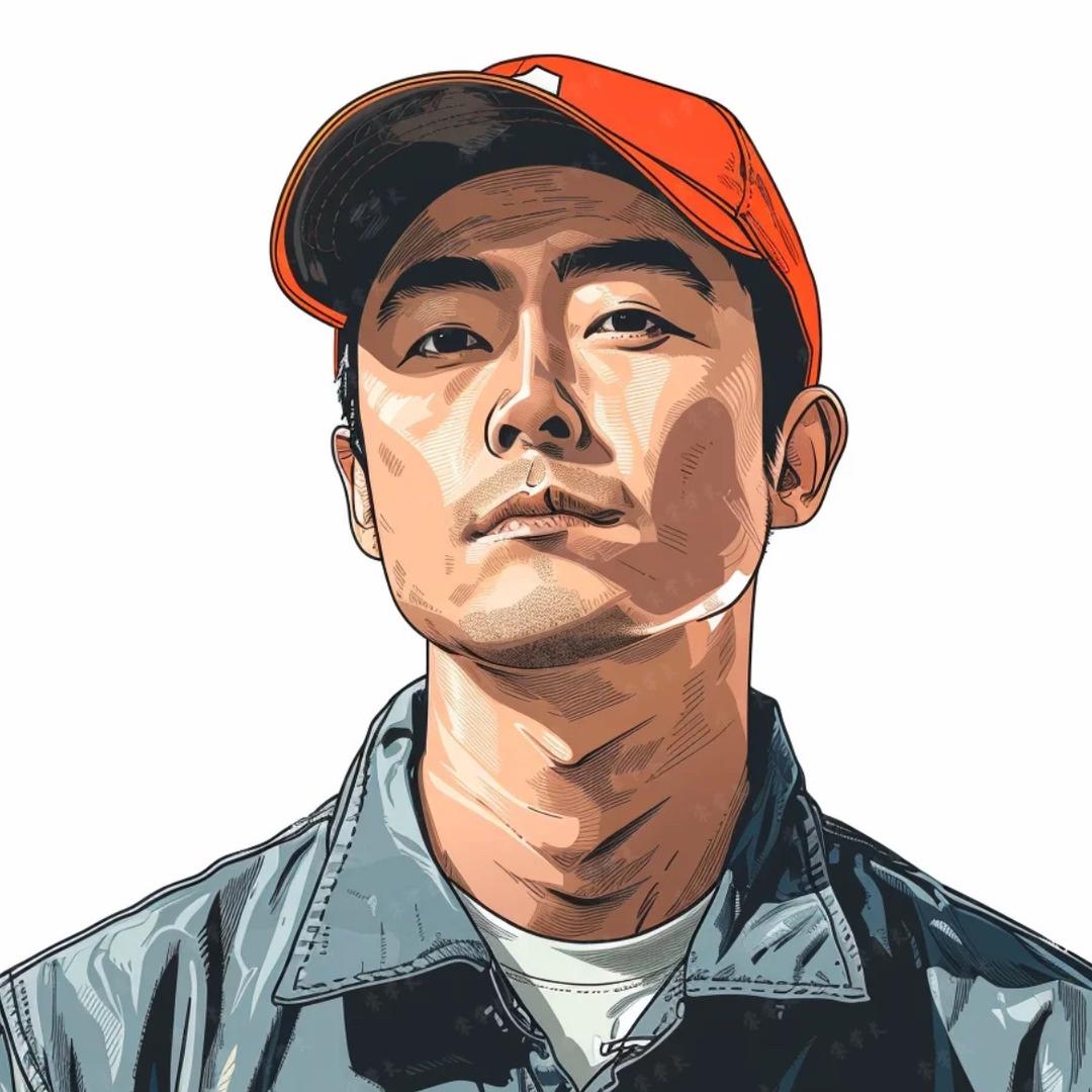 铁足匠劳保鞋安全鞋的头像