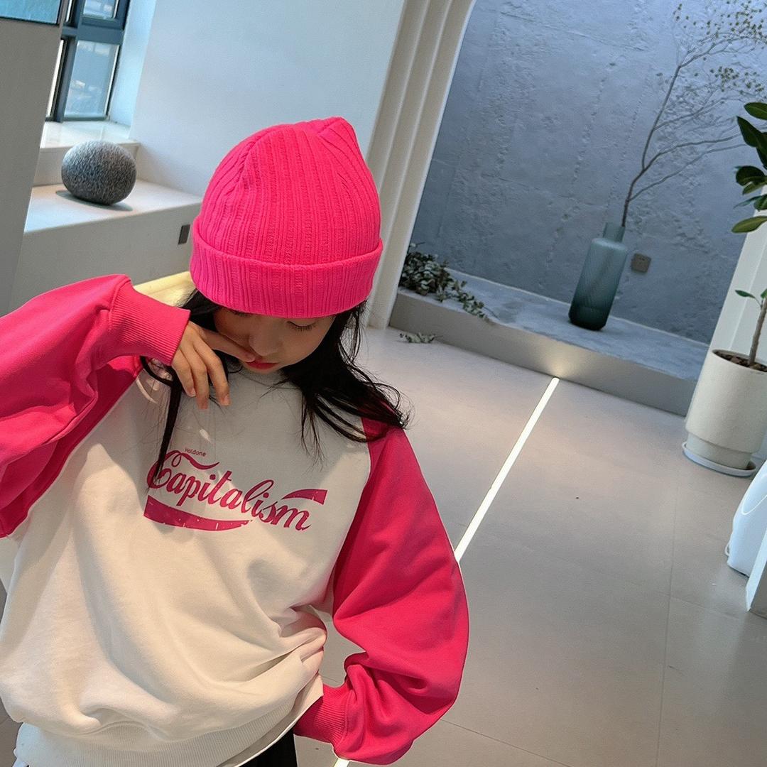 田大脸高货童装
