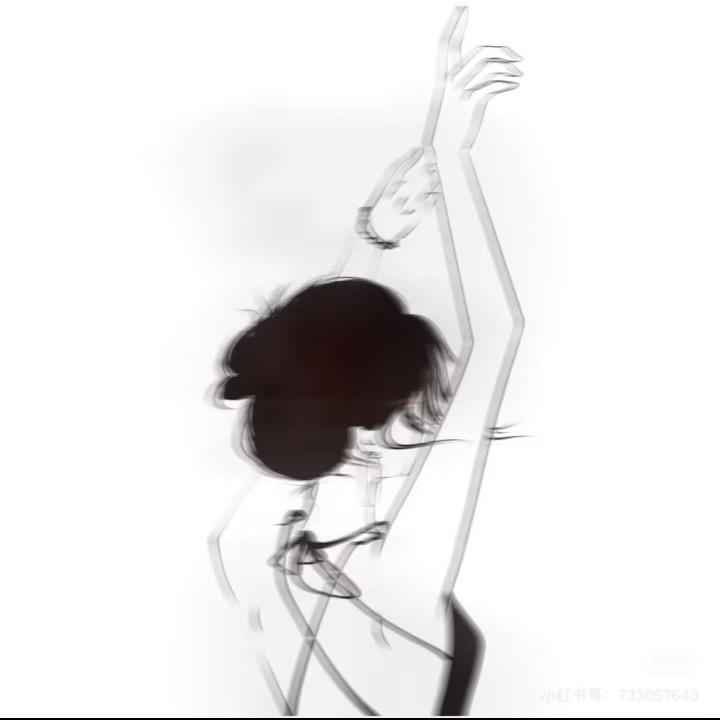 命运.