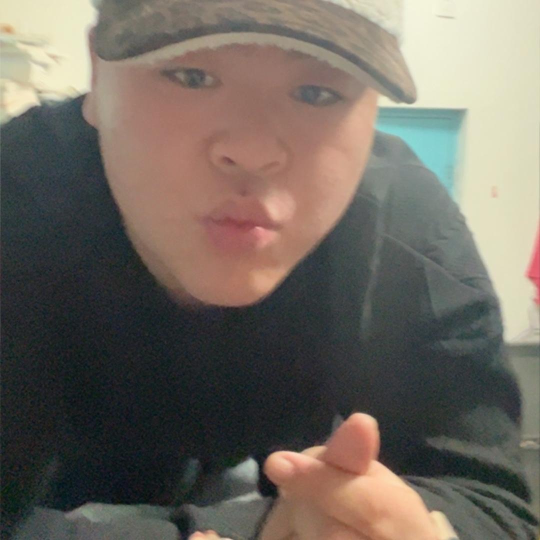 吃土豆得配糖🥔