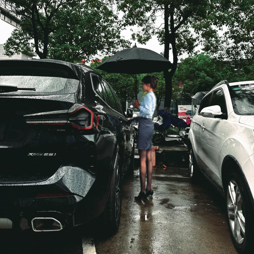 牛马鹏卖宝马de二潘🚙🌷