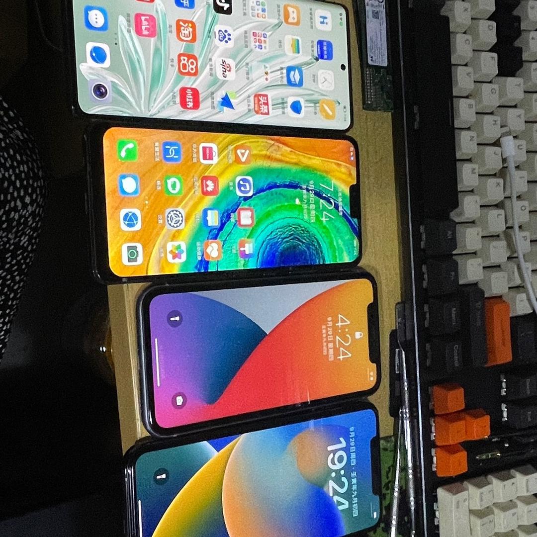 我先睡了