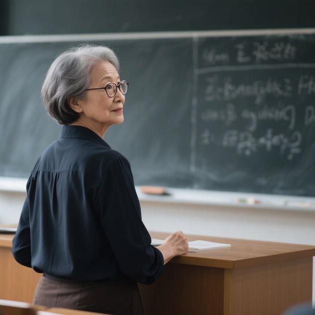 姜老师育儿宝典