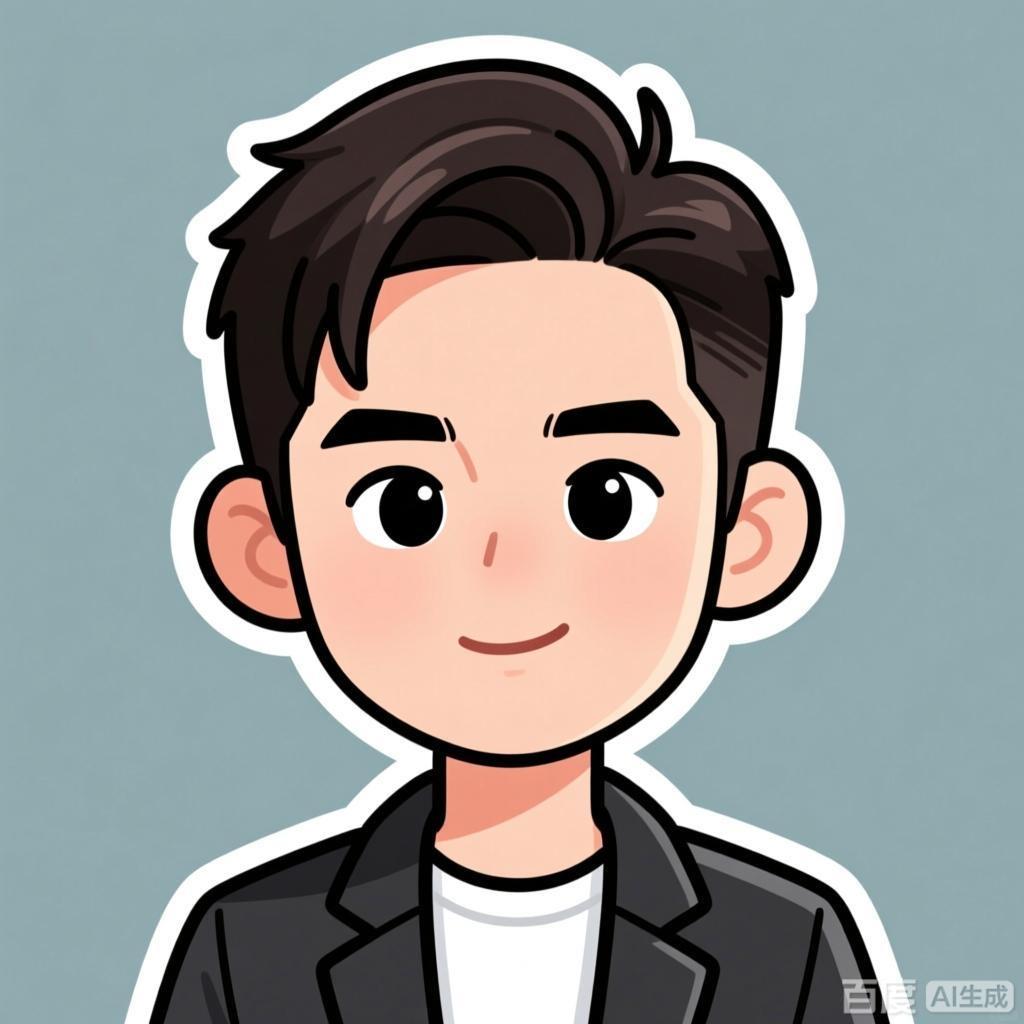 亮哥好物-池青浮染