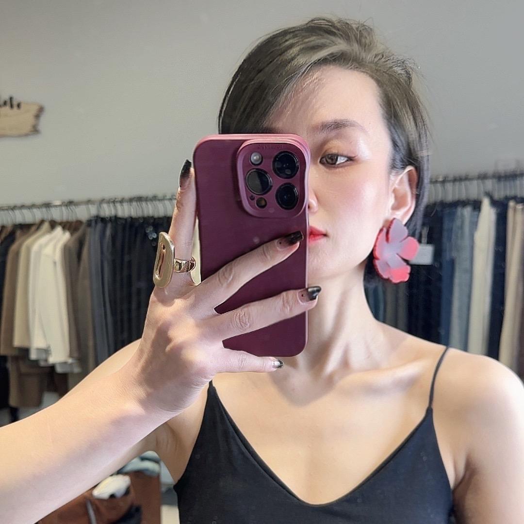 小静穿搭工作室授权号