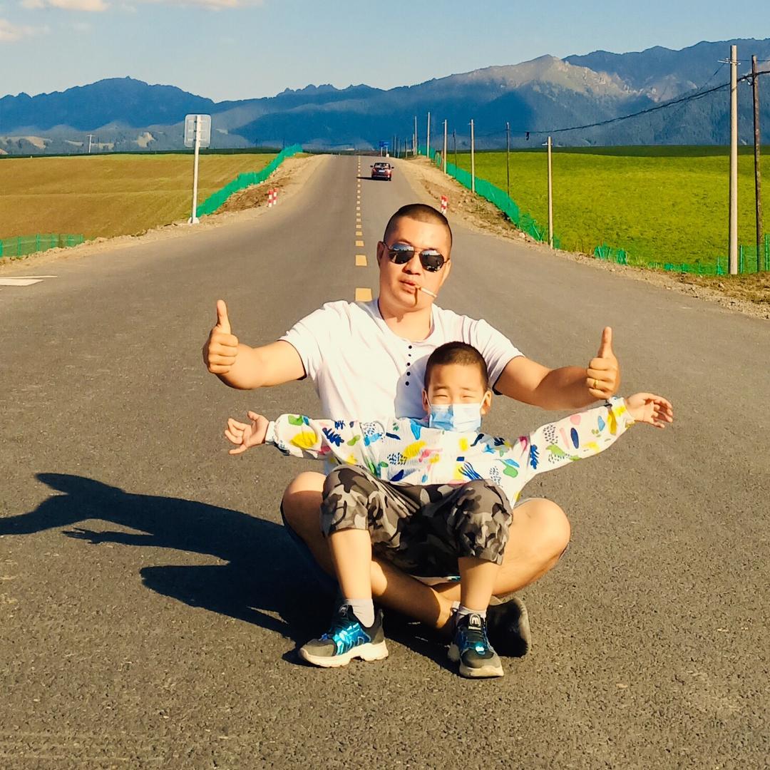 有梦有理想的L6